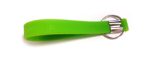 Keychains Wristbands